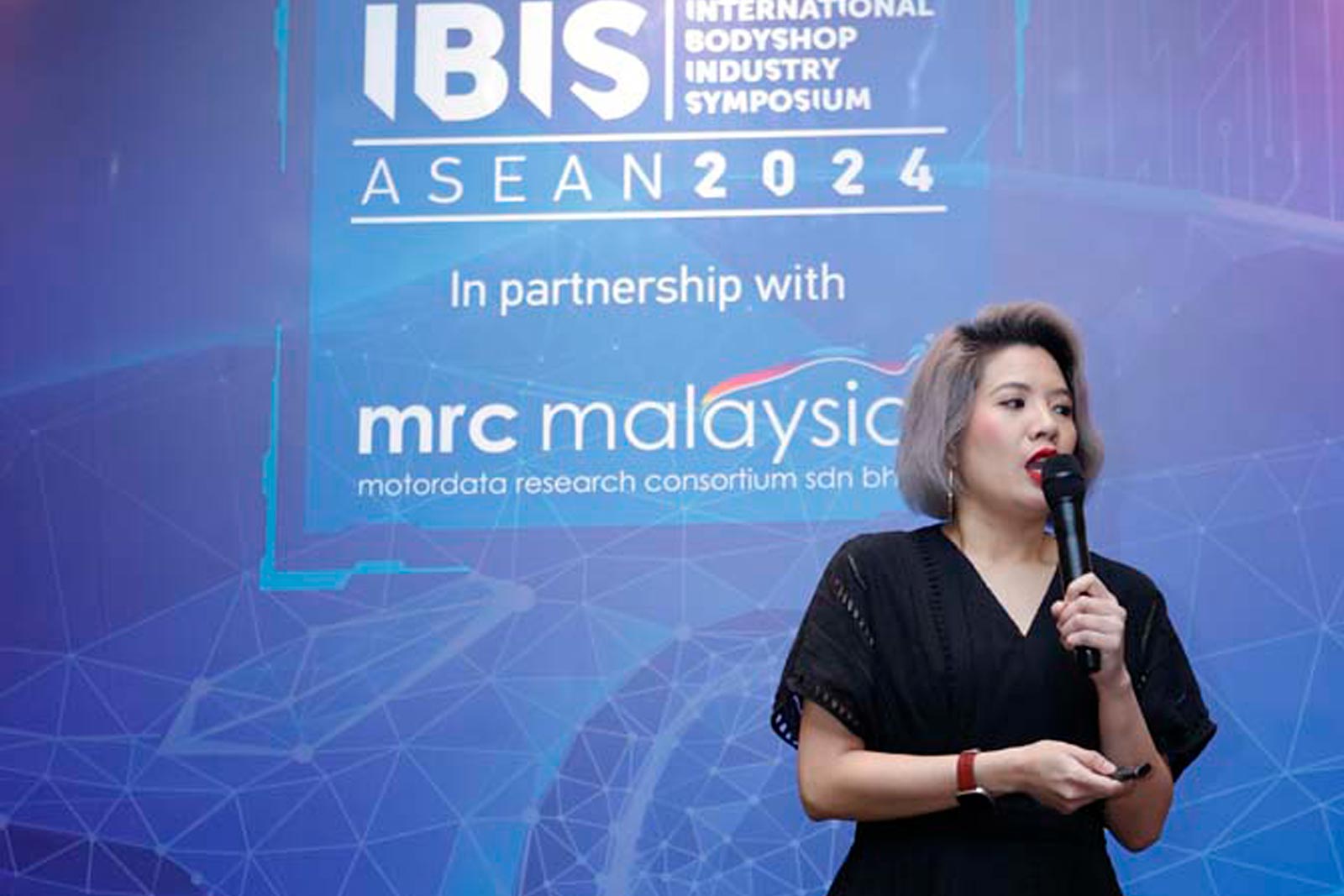 IBIS Asean 2024