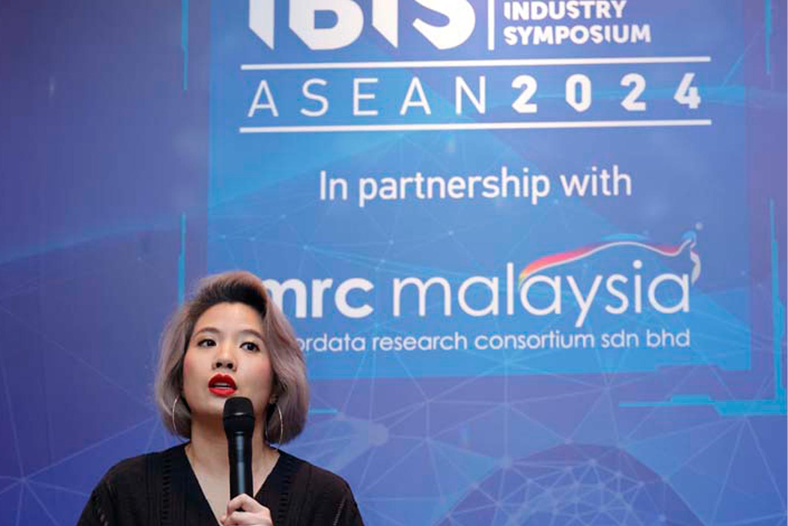 IBIS Asean 2024