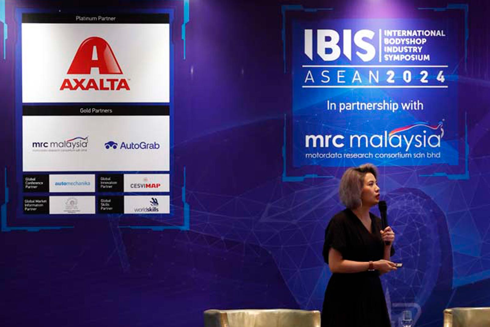 IBIS Asean 2024