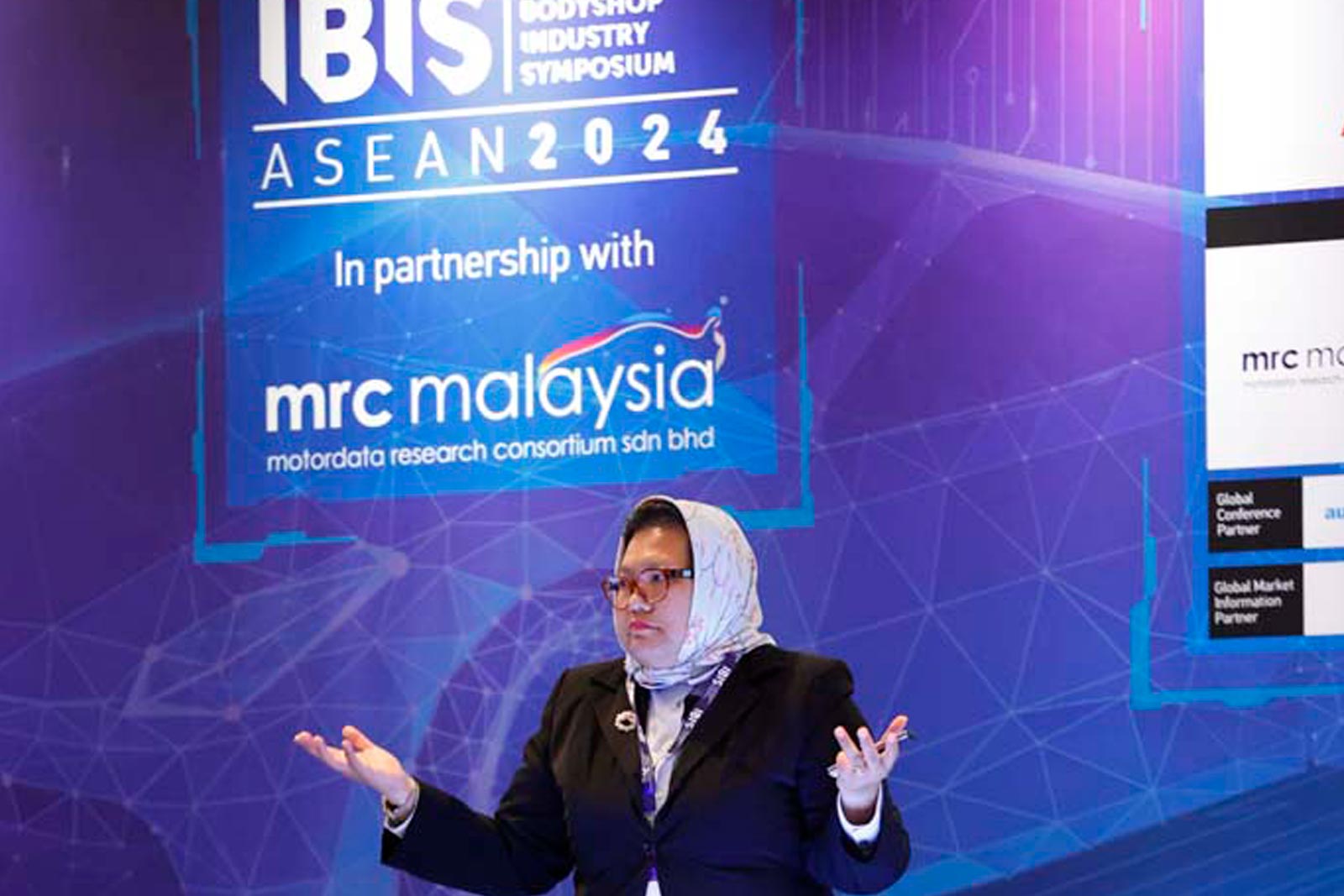 IBIS Asean 2024