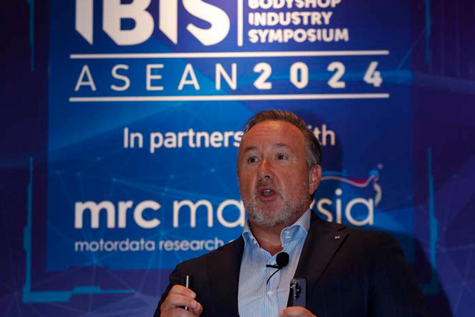 IBIS Asean 2024