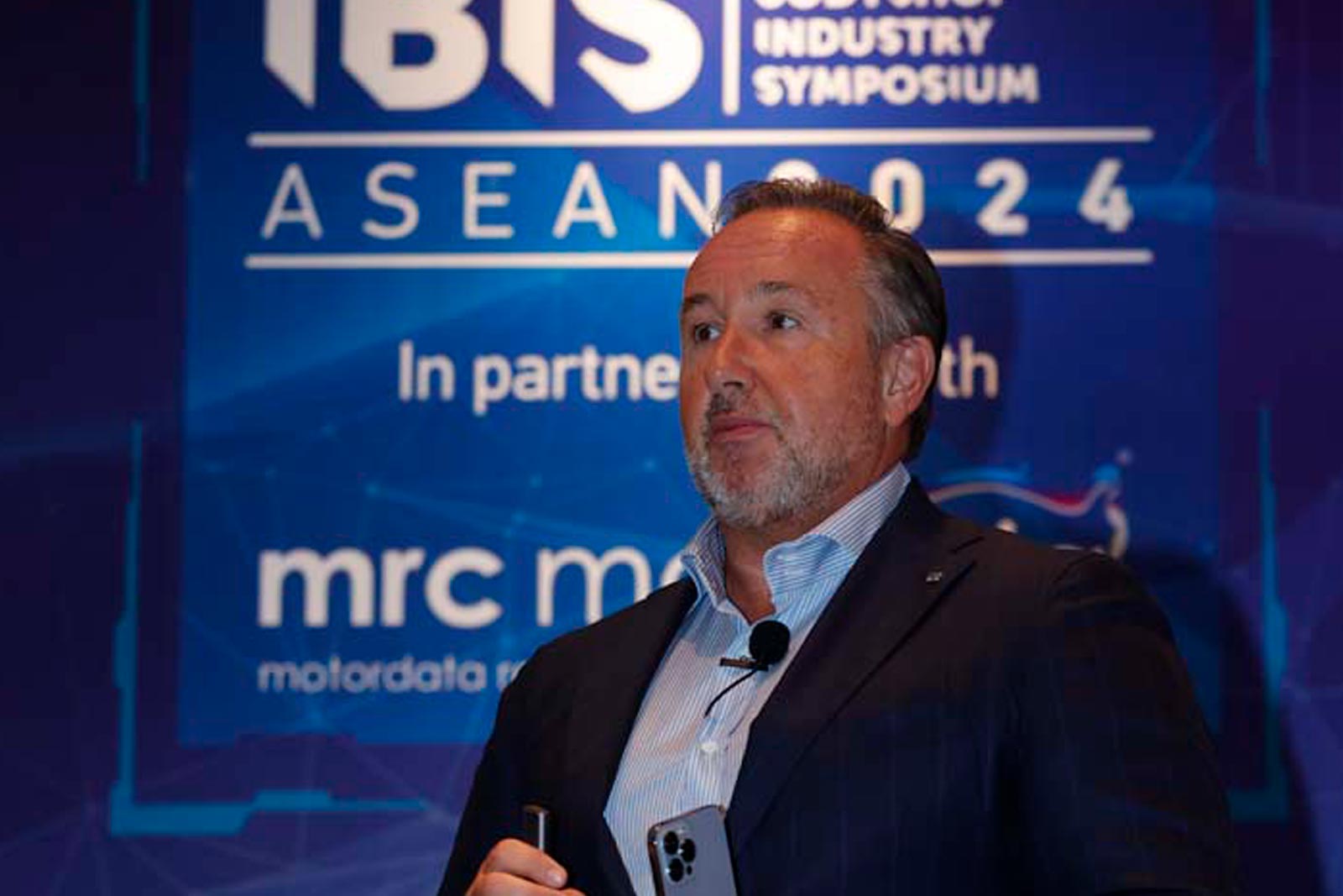 IBIS Asean 2024