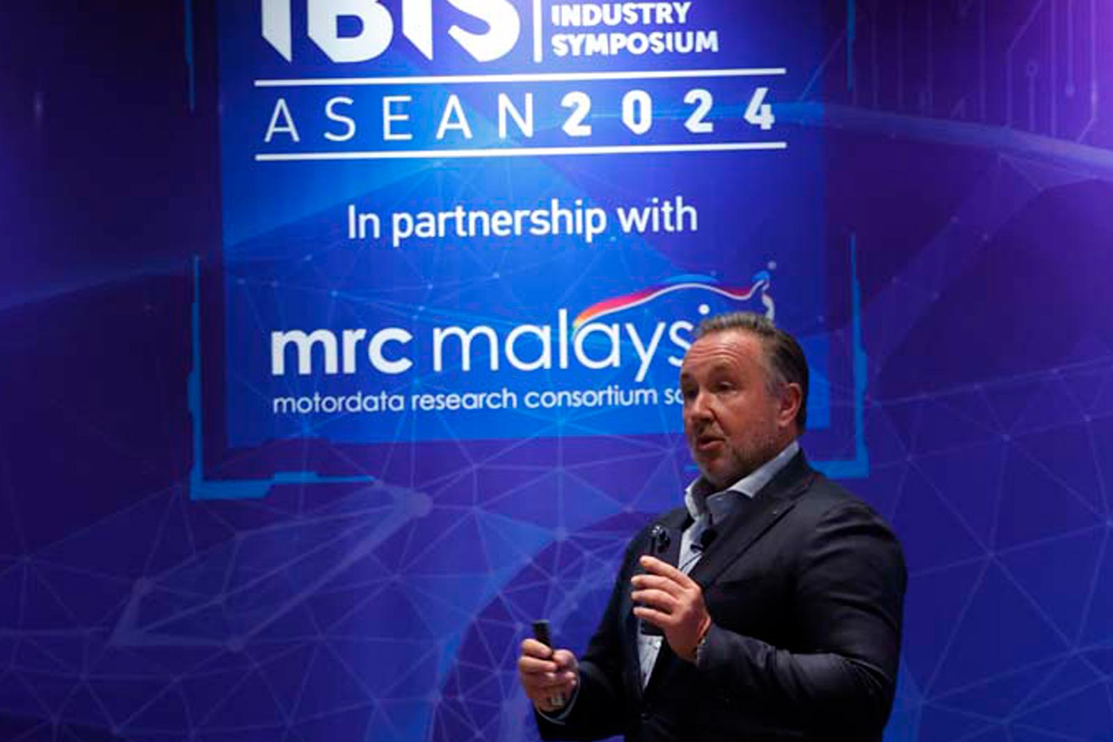 IBIS Asean 2024