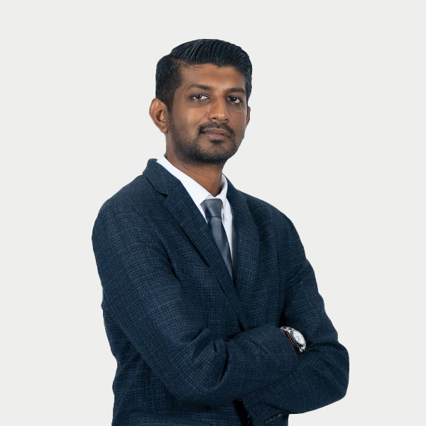 Team Member