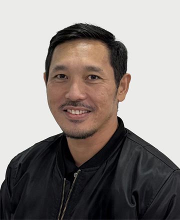 Team Member